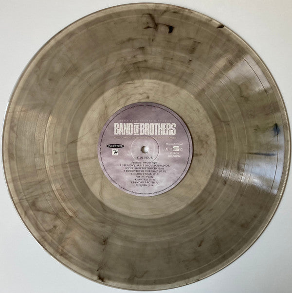 Band Of Brothers (Music From The HBO Miniseries) | Mint (M) Mint (M)