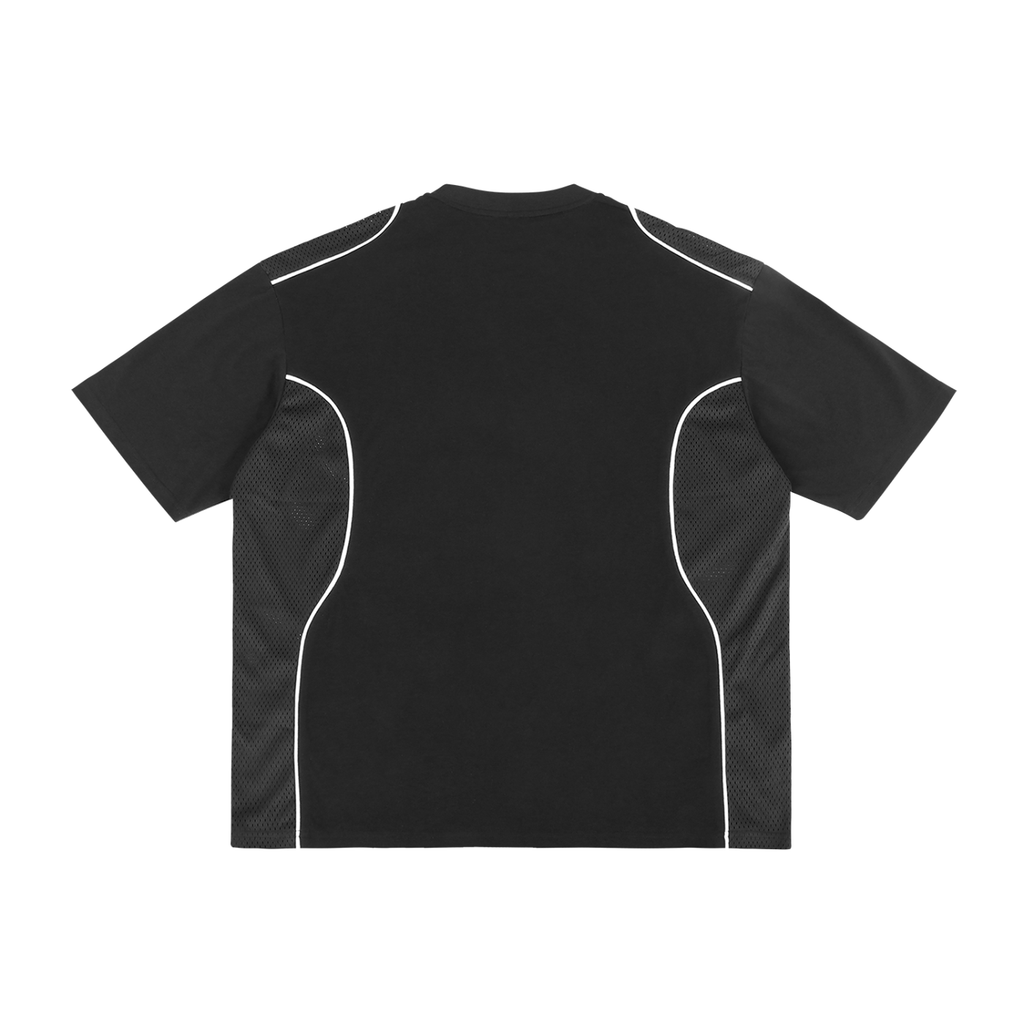 Don't Change Jersey Shirt
