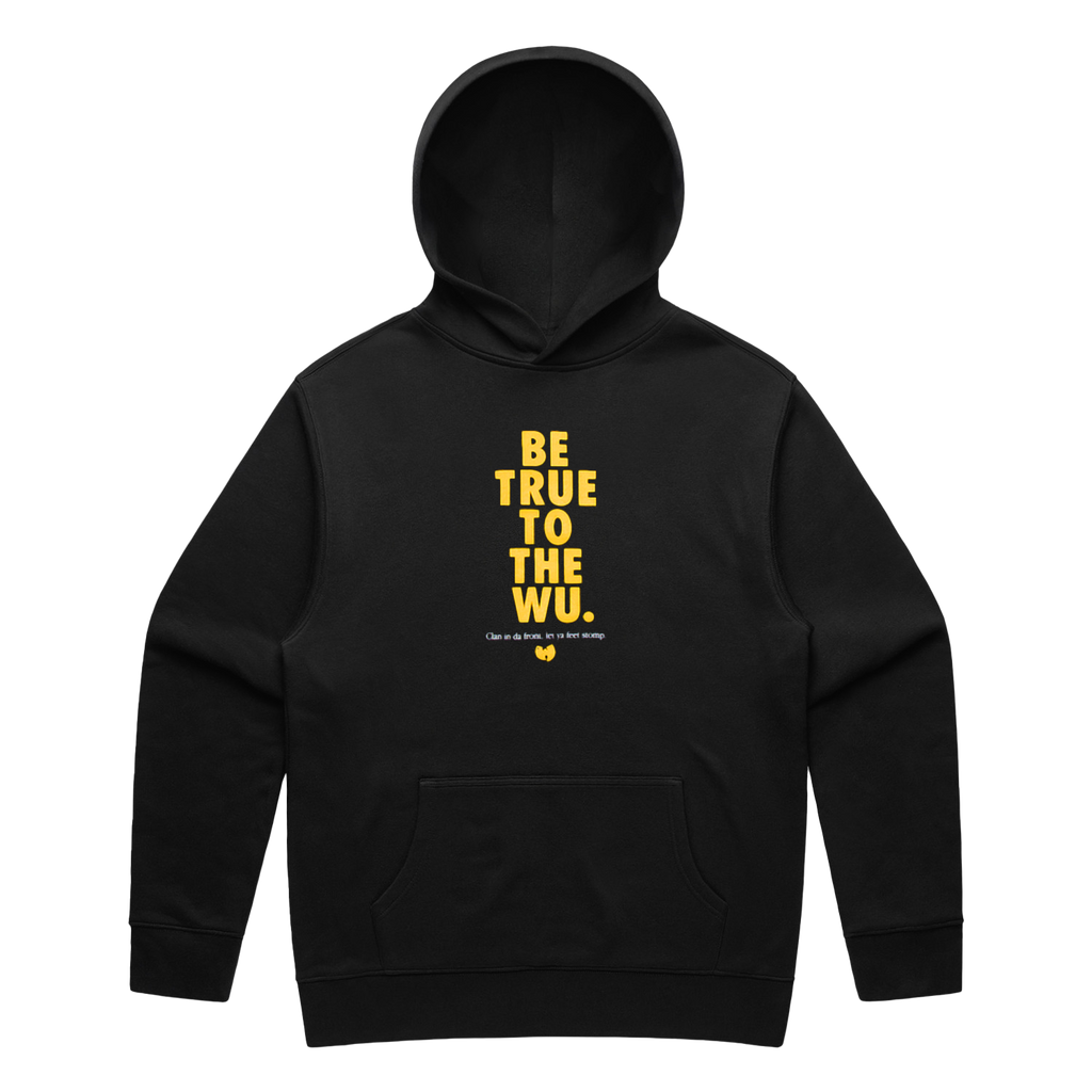 BE TRUE HOODIE