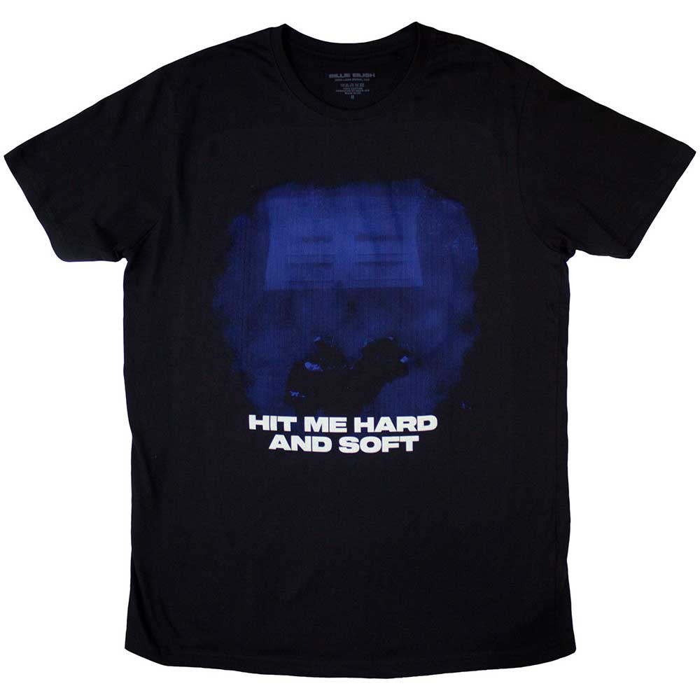 Hit Me Hard And Soft Blue Lines | Men's |
