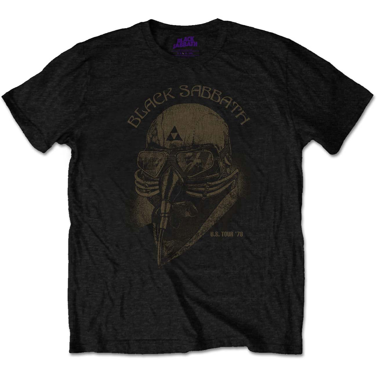 US Tour 1978 | Men's |