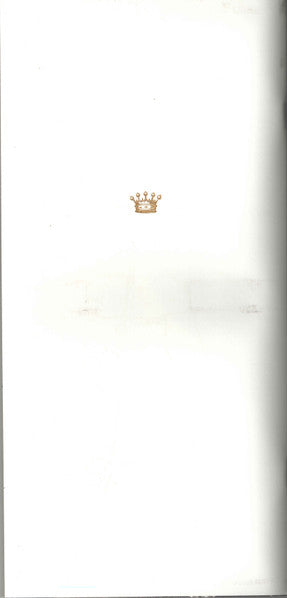 King Of The Blues (4xCD BOX) | Near Mint (NM) Excellent+ (EX+)