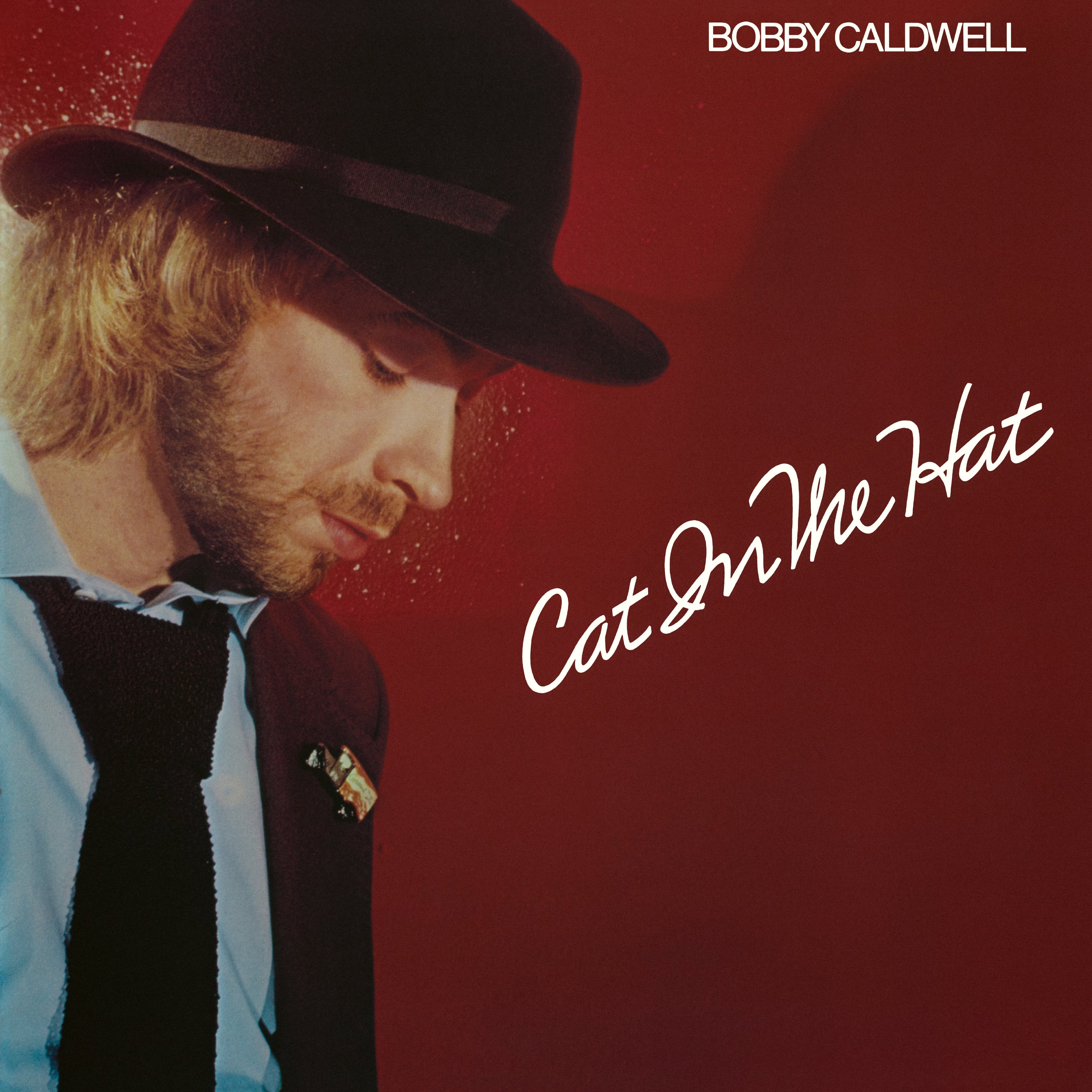 Cat In The Hat (VINYL) | Mint (M) Mint (M)