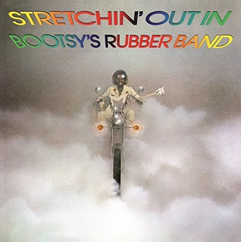 Stretchin' Out in Bootsy's Rubber Band (180 Gram Vinyl) [Import] |