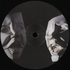 Air in the Dark / Back to Sofa Surfing (VINYL) | Mint (M) Generic