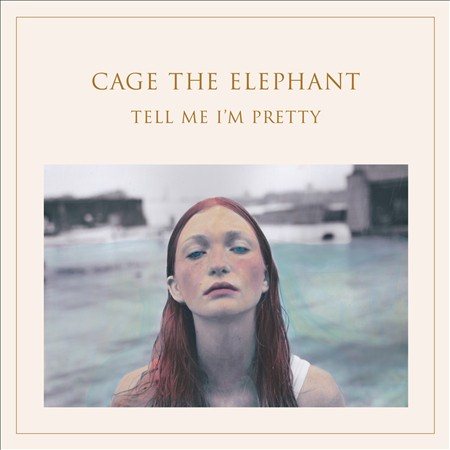 Tell Me I'm Pretty (180 GRAM VINYL) | Mint (M) Mint (M)