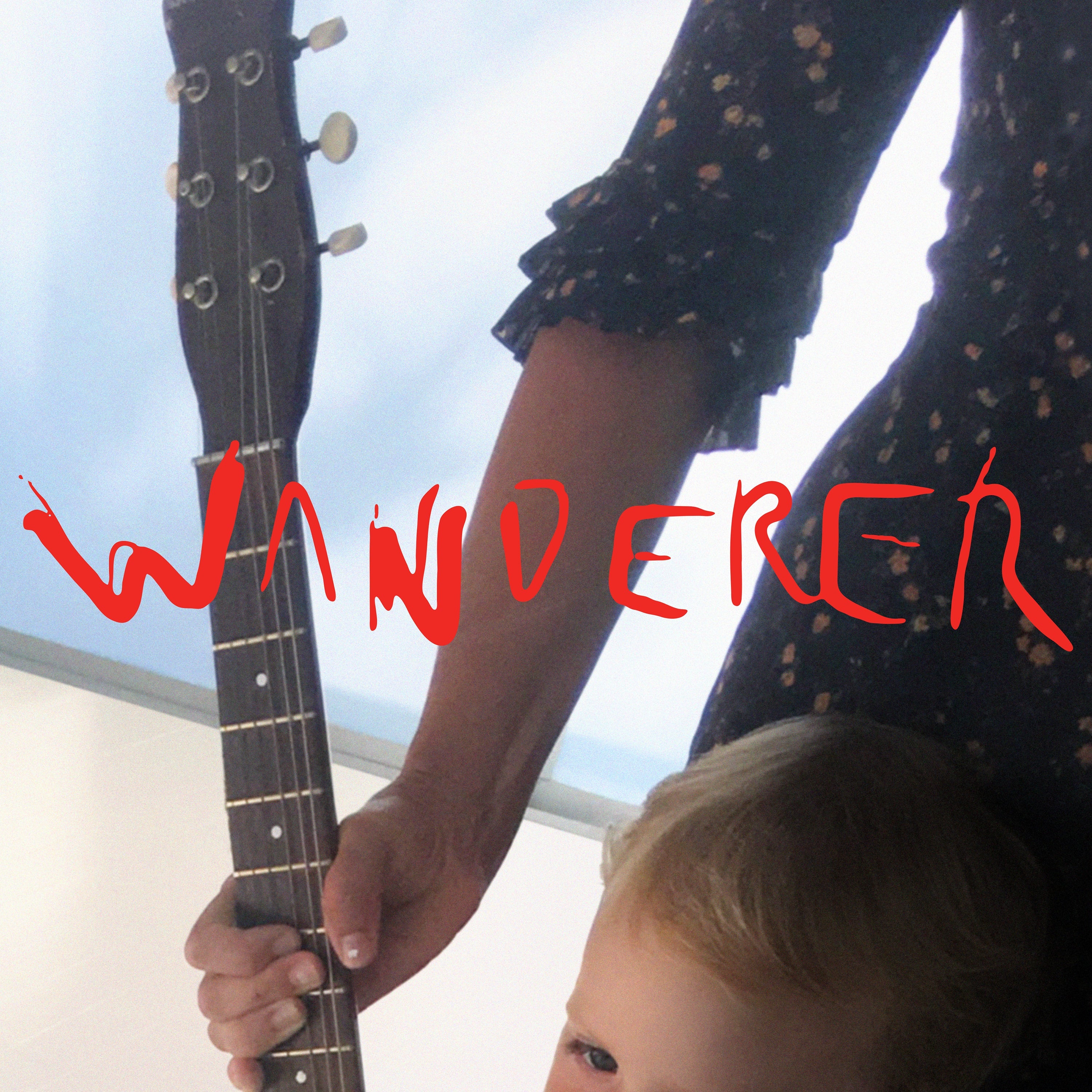 Wanderer (CD) | Mint (M) Mint (M)