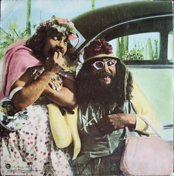 Los Cochinos | Very Good Plus (VG+) Near Mint (NM)