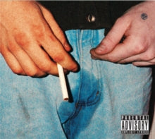 Cherry Bomb (CD) | Mint (M) Mint (M)