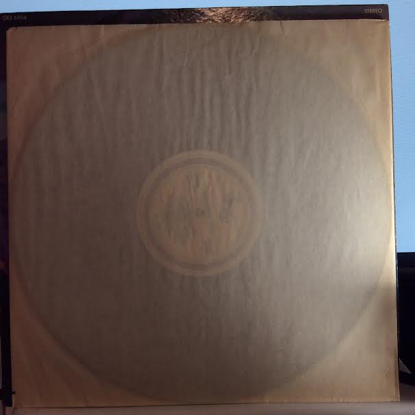 Beethoven's Head (VINYL) | Near Mint (NM or M-) Near Mint (NM or M-)