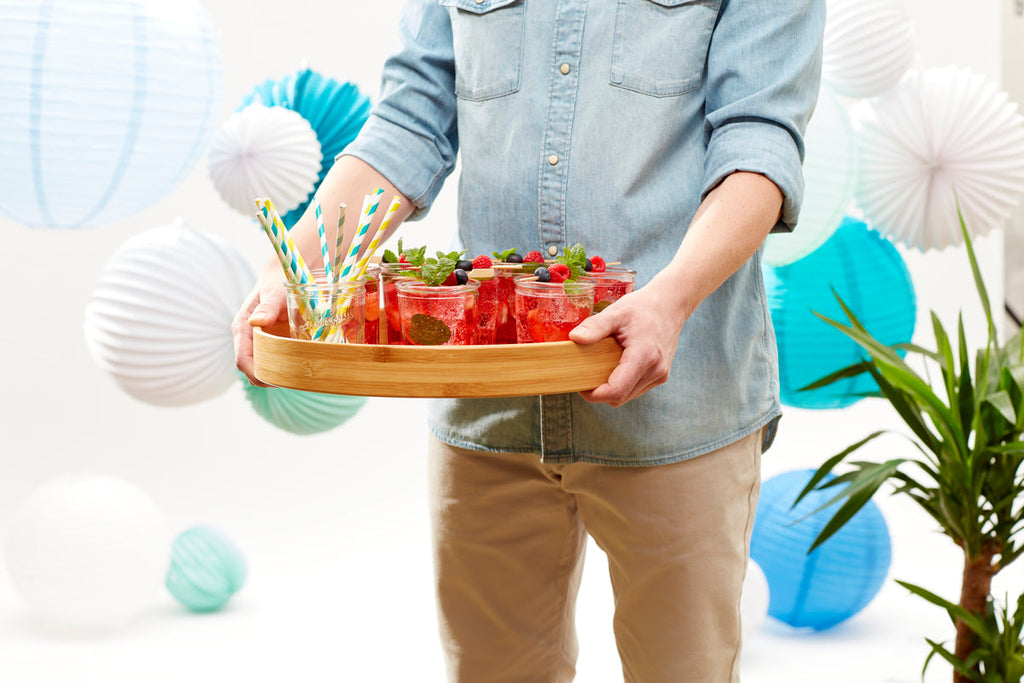 Le Parfait Jam Pots - Wholesale