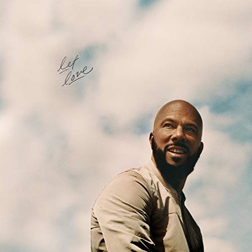 Let Love (VINYL) | Mint (M) Mint (M)