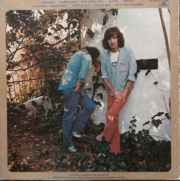 Whistling Down The Wire | Very Good Plus (VG+) Near Mint (NM)