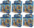 XY: Evolutions - Booster Box Case