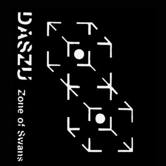 Zone Of Swans / Lucid Actual • 1/2 Dativa | Mint (M) Mint (M)