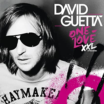 One Love (2LP Import) | Mint (M) Mint (M)