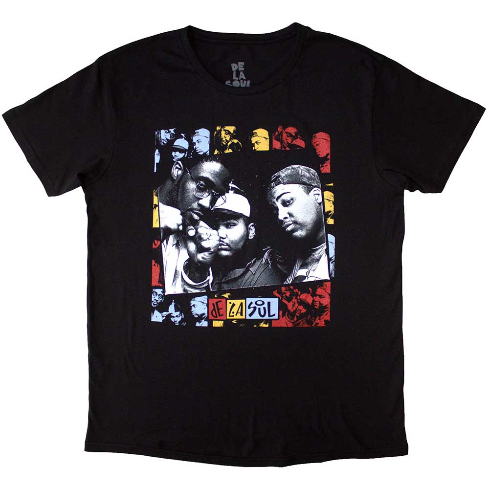 Collage | Men's |