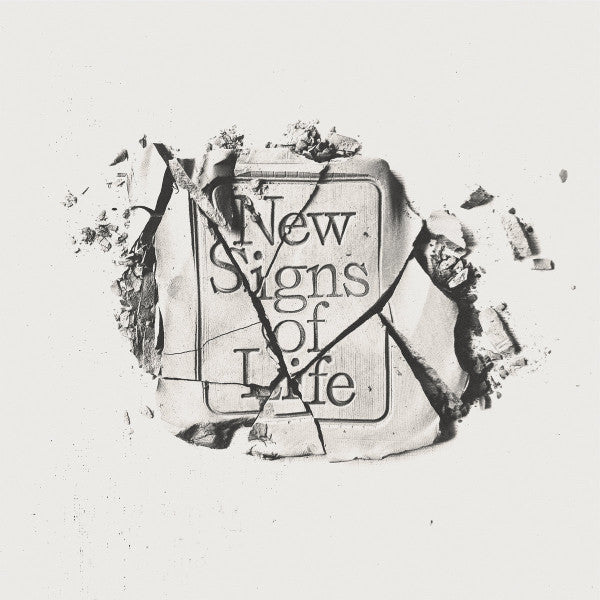New Signs Of Life | Mint (M) Mint (M)