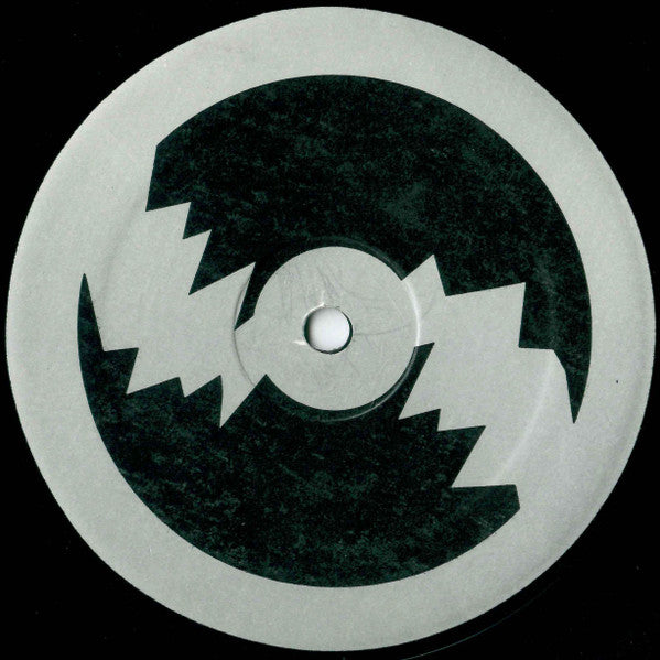 Deep Animation EP | Near Mint (NM or M-) Generic