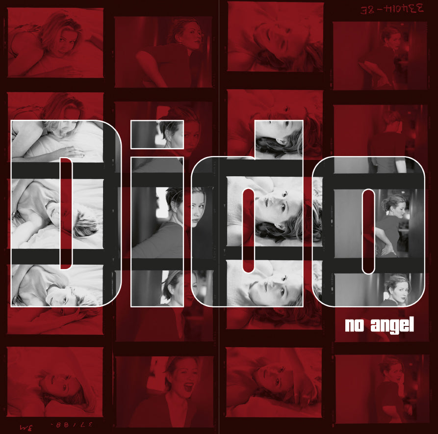 No Angel (VINYL) | Mint (M) Mint (M)
