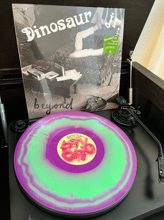 Beyond | Mint (M) Mint (M)
