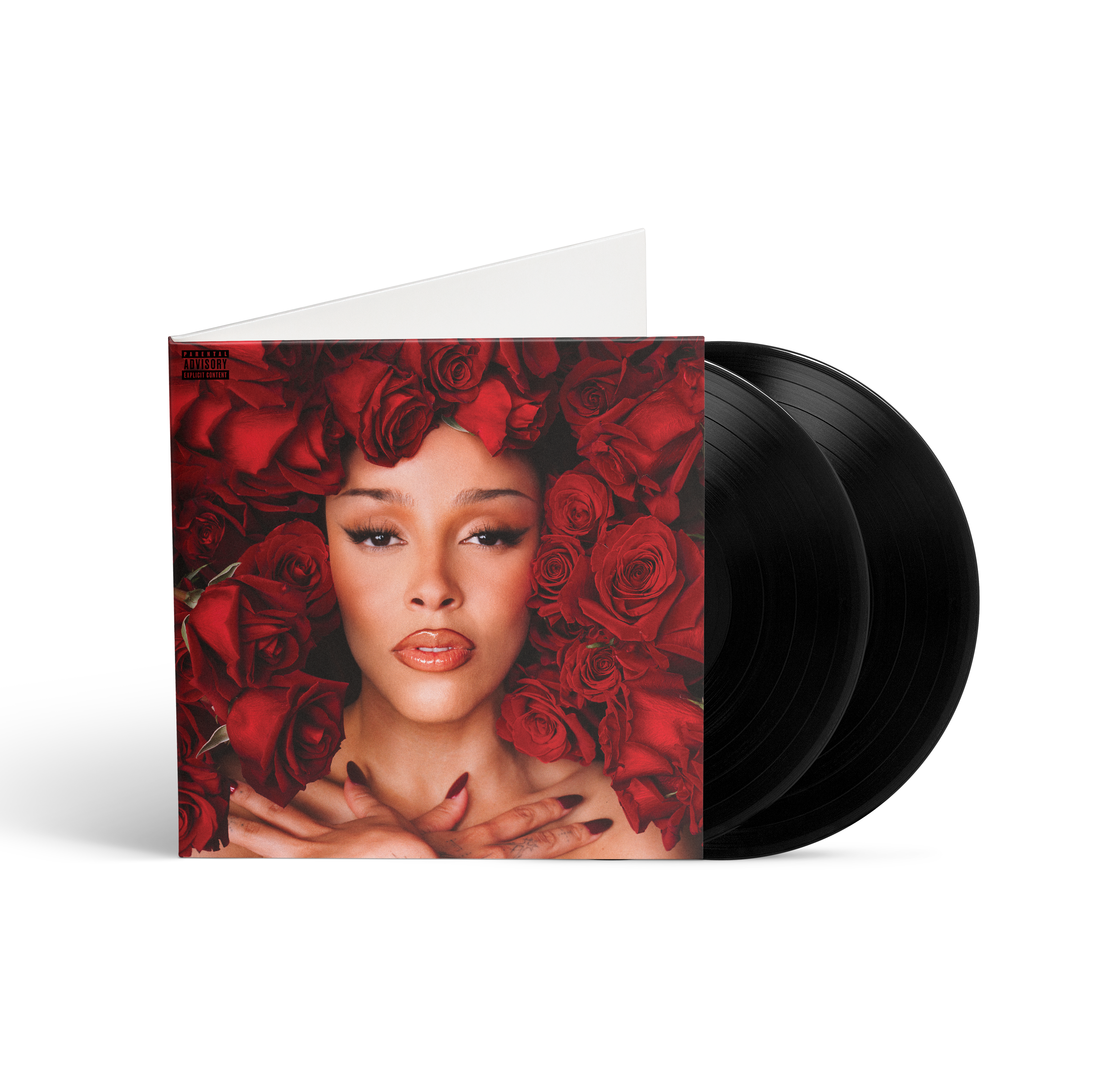 (PRE-ORDER 9/26/25) Vie (VINYL) | Mint (M) Mint (M)
