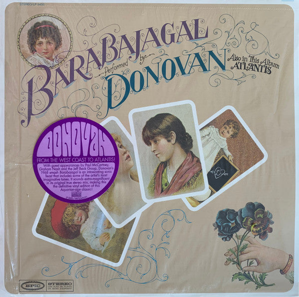 Barabajagal | Mint (M) Mint (M)