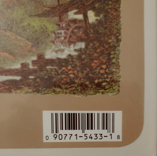 Barabajagal | Mint (M) Mint (M)
