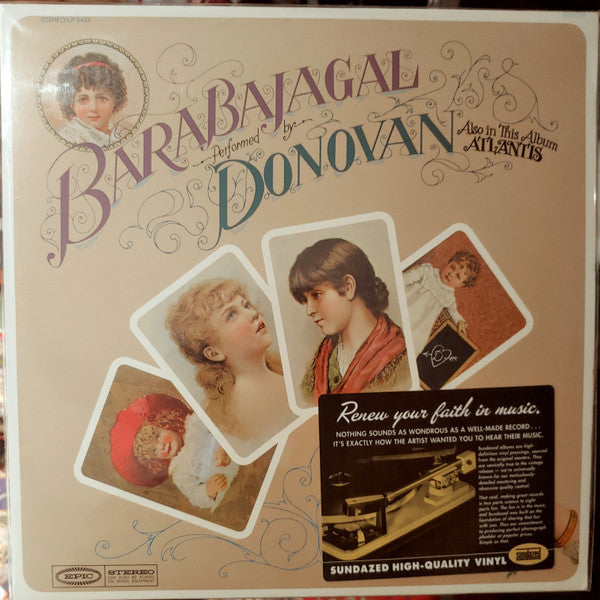 Barabajagal | Mint (M) Mint (M)