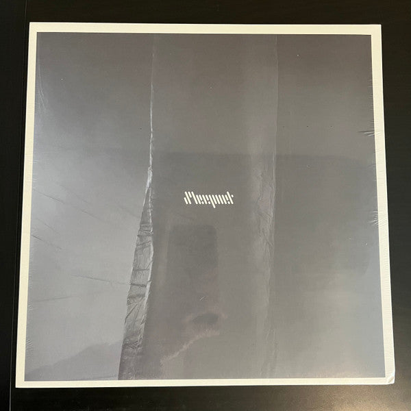 Sleepnet II (CLEAR VINYL) | Mint (M) Mint (M)