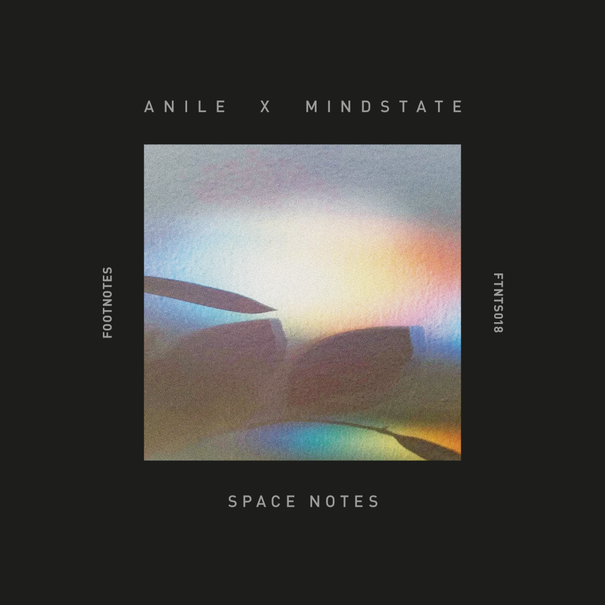 (PRE-ORDER 9/19/25) Space Notes (VINYL) | Mint (M) Mint (M)