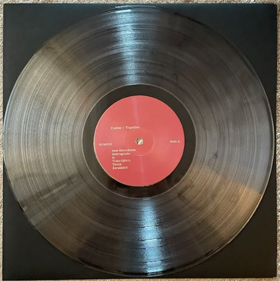 Together (CIGARETTE SMOKE FILLED VINYL) | Mint (M) Mint (M)