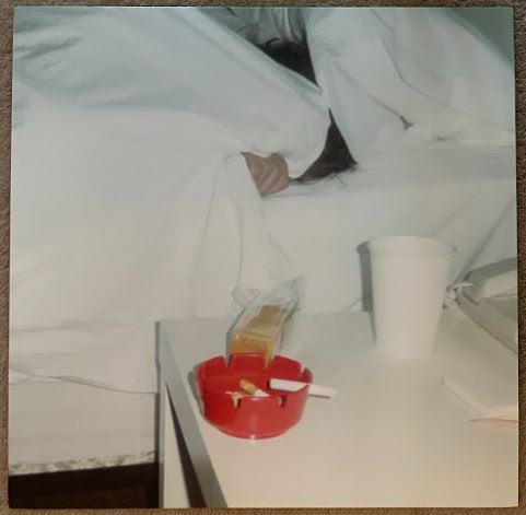 Together (CIGARETTE SMOKE FILLED VINYL) | Mint (M) Mint (M)