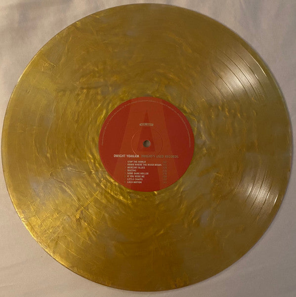 Dwight's Used Records | Mint (M) Mint (M)