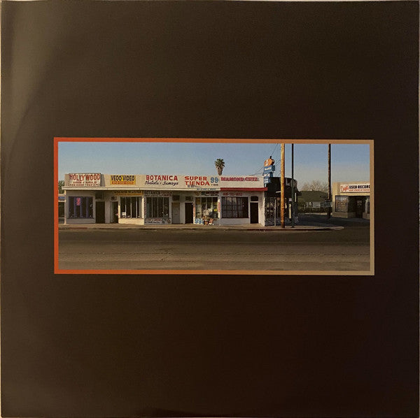 Dwight's Used Records | Mint (M) Mint (M)
