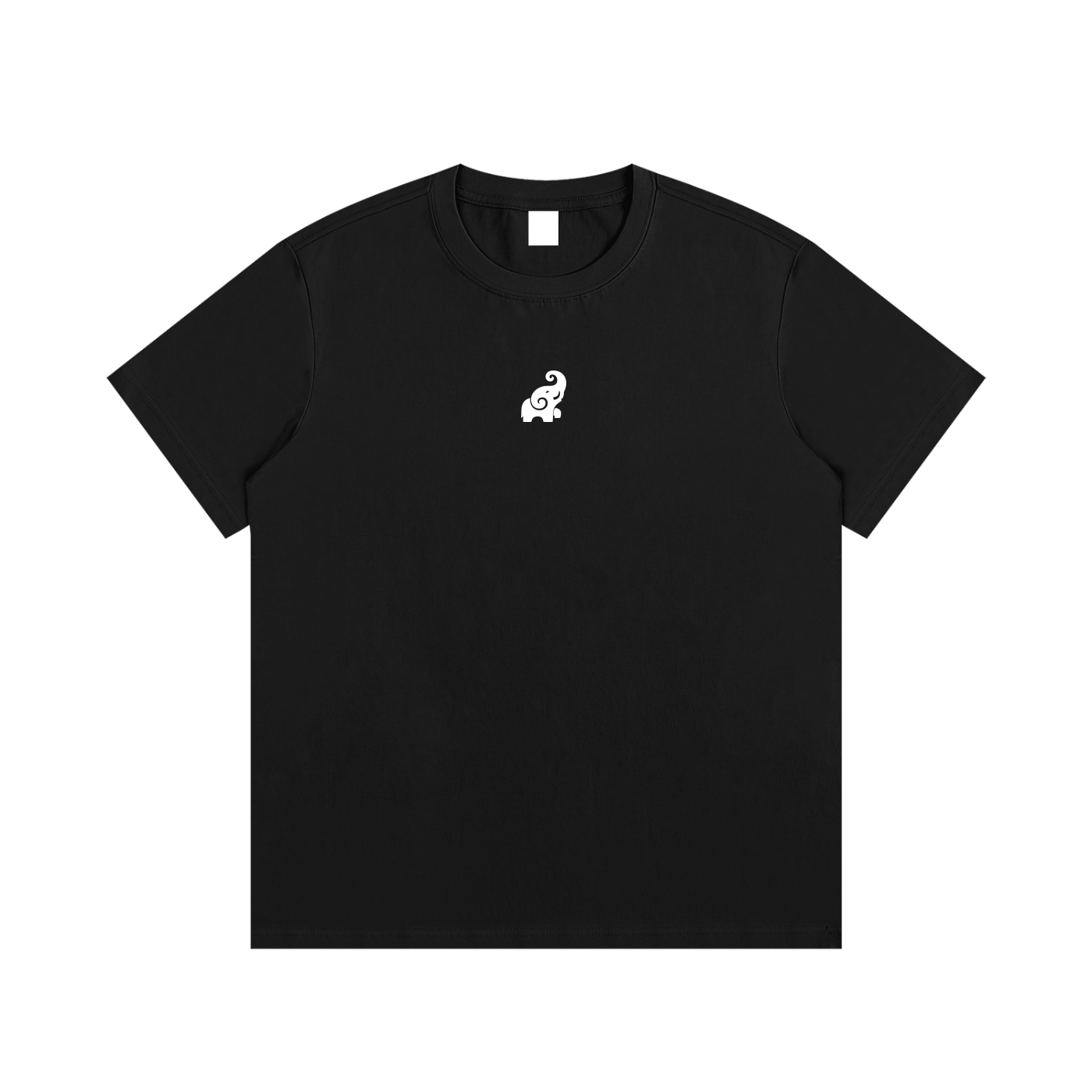 SEVCO White Elephant Shirt