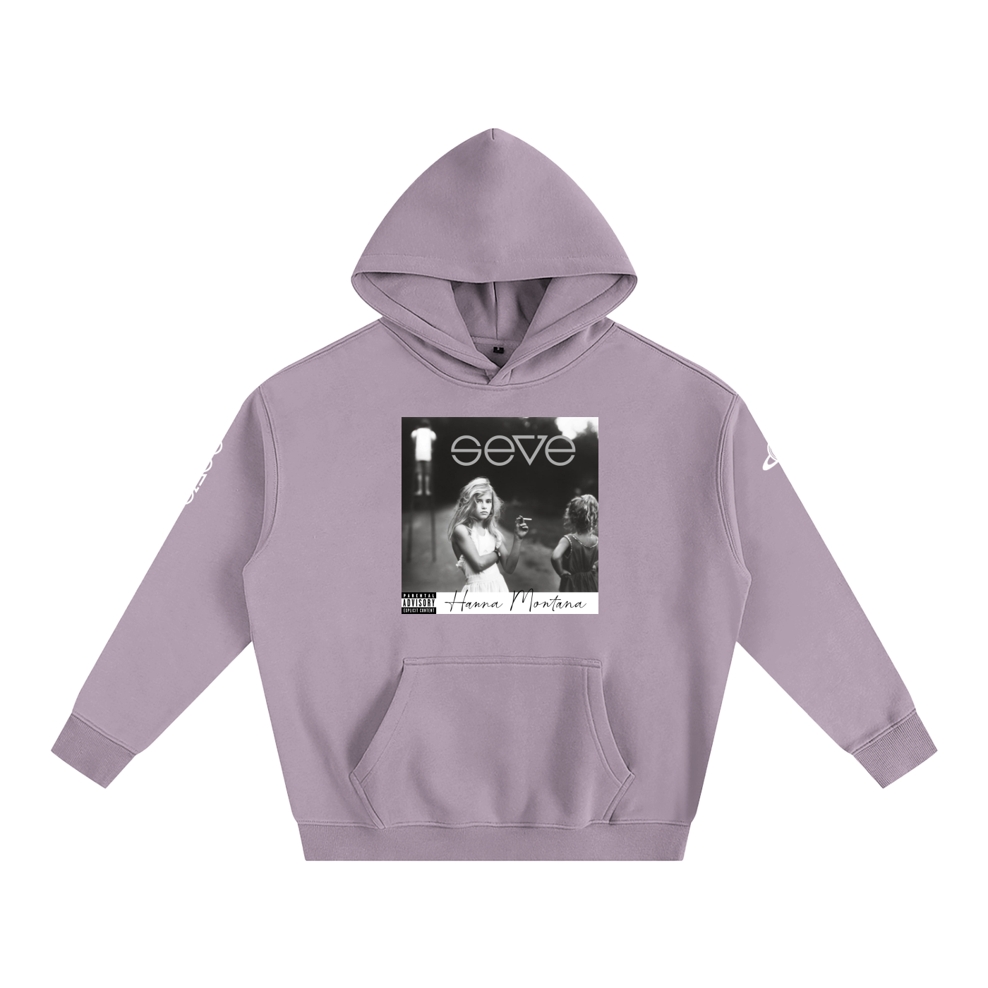 Hanna Montana,Seve