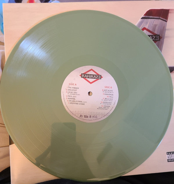 Kamikaze | Mint (M) Mint (M)