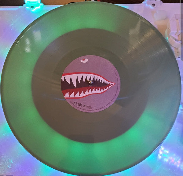 Kamikaze | Mint (M) Mint (M)
