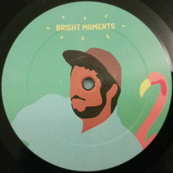 Bright Moments | Mint (M) Mint (M)