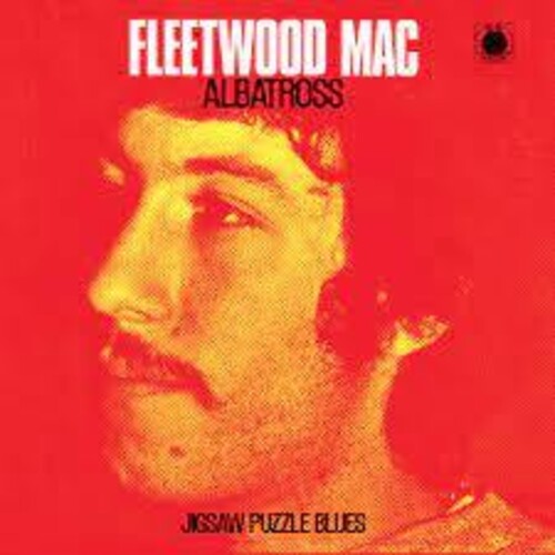 Albatross (Limited Edition, Red Vinyl 12" SINGLE) [Import] | Mint (M) Mint (M)