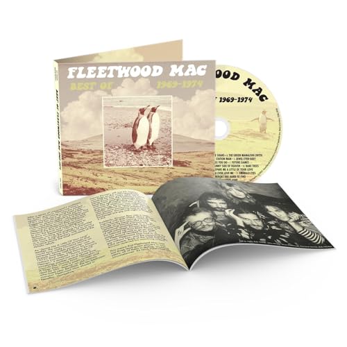 Best of 1969-1974 |