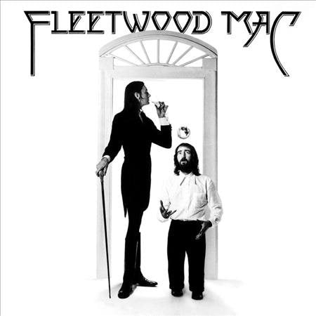FLEETWOOD MAC (CD) | Mint (M) Mint (M)