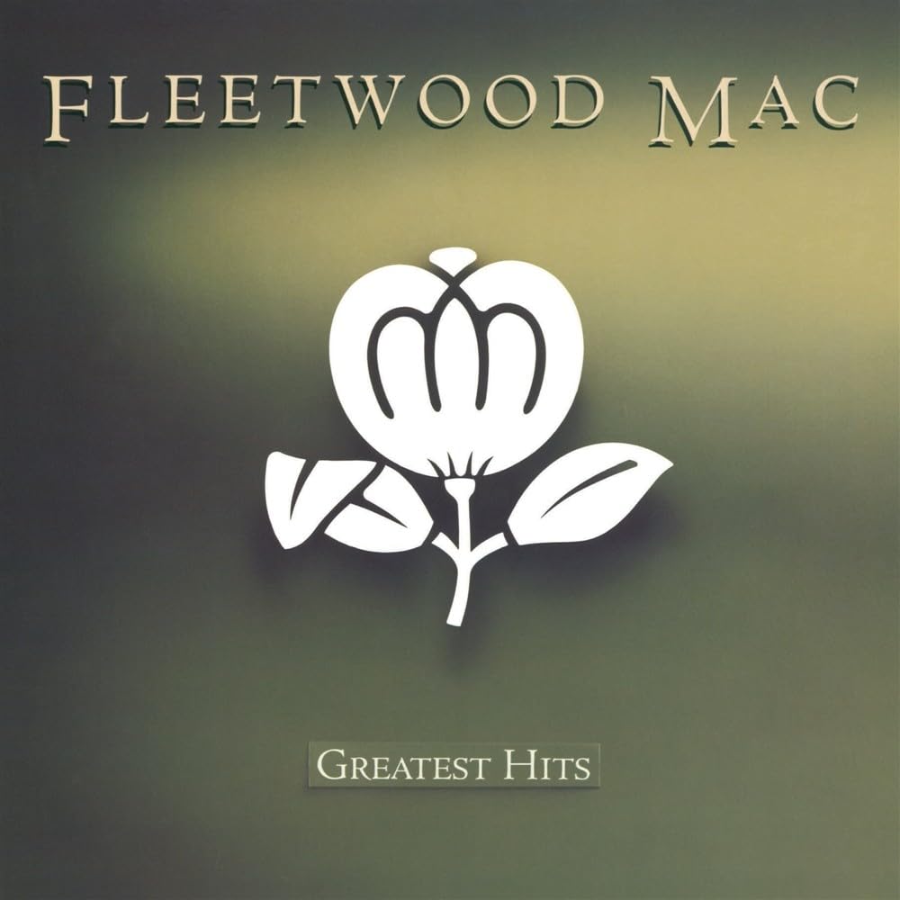 Greatest Hits (Limited Edition, Translucent Forest Green Colored Vinyl) |