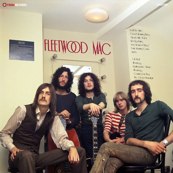 Live On Radio & TV 1969-70 |