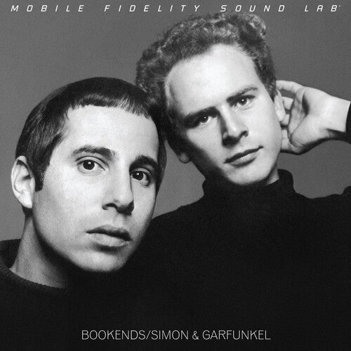 Bookends (MFSL) | Mint (M) Mint (M)