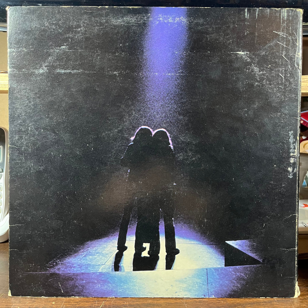 Graham Nash / David Crosby (VINYL) | Excellent+ (EX+) Very Good (VG)