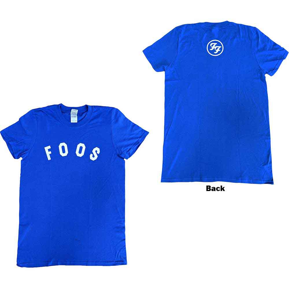 Foos Logo | Men's |