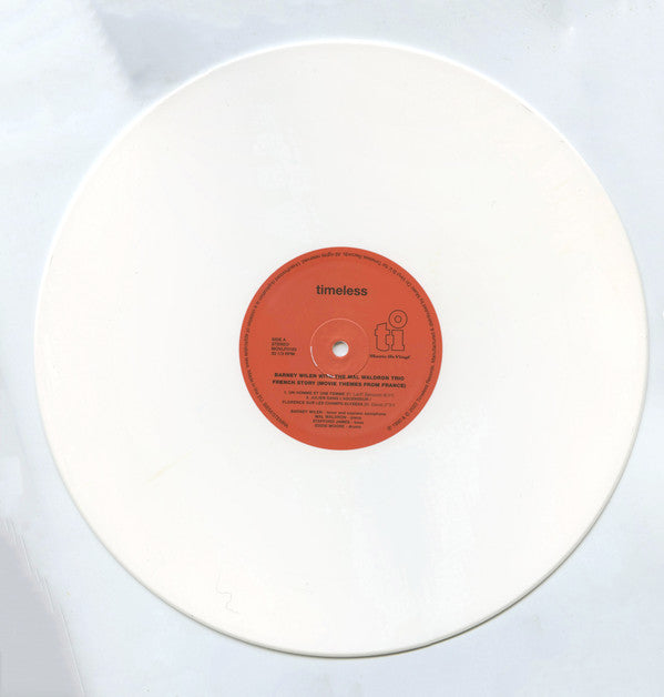 French Story – Movie Themes From France | Mint (M) Mint (M)