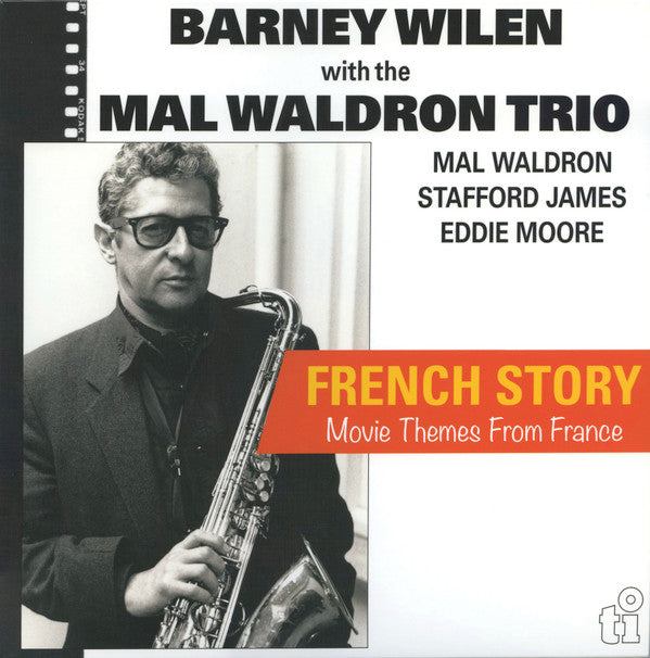 French Story – Movie Themes From France | Mint (M) Mint (M)